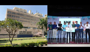 IIT Delhi clinches 2nd consecutive victory at NICE 2023 Crossword Championship