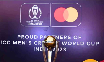 ICC and Mastercard team Up for epic 2023 Cricket World Cup