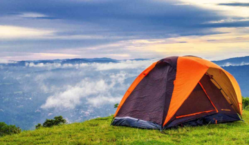 The 10 Worst Camping Mistakes You Could Ever Make
