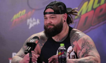 Bray Wyatt, 36, Former WWE Champion, Passes Away From a Heart Attack