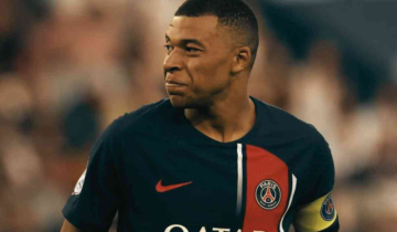 Report: Mbappe rejects PSG contract renewal again