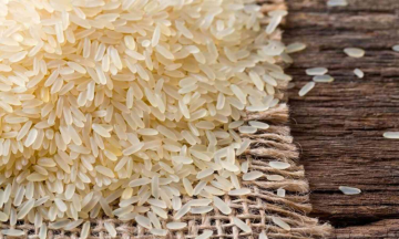 India implements 20% export duty on parboiled rice