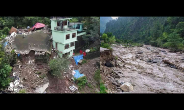 'Death better than this nightmare..': Himachal Pradesh Landslide victims