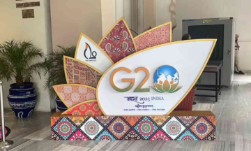 Vygr Delhi: G20 के कारण 8-10 सितंबर तक IGI हवाई अड्डे पर 160 उड़ानें रद्द