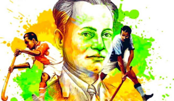 National Sports Day: India remembers hockey legend Major Dhyan Chand Singh