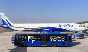 Indigo Launches Direct Flight Services to Abu Dhabi from North Goa Airport