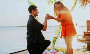 Indian it-girl Lauren Gottlieb gets engaged to her boyfriend