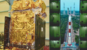 India to launch Aditya-1 on Sept 2