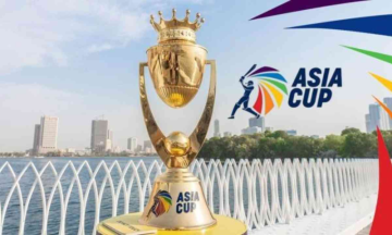 Asia Cup starts today - India vs Pakistan on 2nd September?