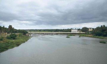 Cauvery Row: Karnataka releases 5,000 cusecs to TN fearing SC wrath