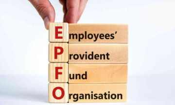 Follow the easy steps to learn a new process for the Employee Provident Fund