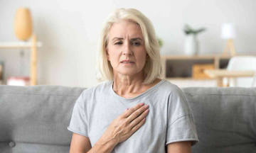 Signs & Symptoms to look out for that may lead to heart failure