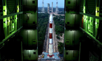 India's first solar mission Aditya-L1 to be launched today