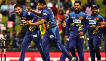 Sri Lanka to meet Afghanistan next on Tuesday after beating Bangladesh