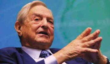 Adani Stocks take a hit on George Soros backed OCCRP's reports