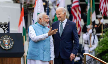 G20 Summit: US President and PM Modi to hold bilateral meet on 8th Sept