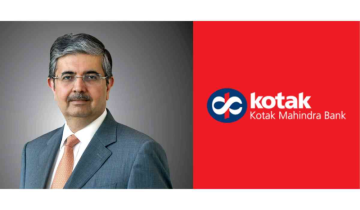 Uday Kotak resigns as Kotak Mahindra Bank CEO & MD, interim charge by Dipak Gupta