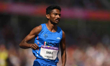 Xiamen Diamond League 2023: Avinash Sable advances to Eugene Steeplechase final