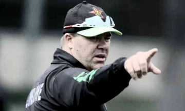 R.I.P. Heath Streak - Former Captain of the Zimbabwe cricket team succumbs to cancer