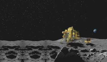 ISRO puts Chandrayaan-3 Rover into sleep mode after lunar experiment success