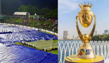 Asia Cup Super-4 matches may be moved to Hambantota due to Colombo flooding