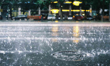 Delhi govt to explore 'Cloud Seeding Technology' to boost rainfall