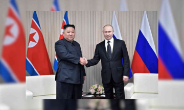 North Korea and Moscow's arms deal? Kim Jong Un to meet Putin in Russia