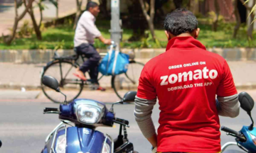 Central Delhi: You are not allowed to order from Swiggy, Zomato, or Amazon from 8-10 Sept ahead of G20