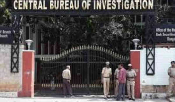 CBI arrests the Exec Dir (Projects) of GAIL and 4 others for alleged bribery