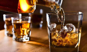 Why on earth are liquor stocks up 200% this year?