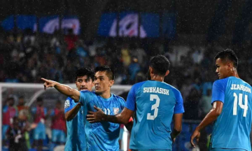 India faces tough competition from Iraq in King's Cup semi-finals