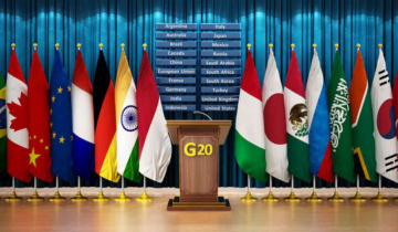 The all-important G20 Summit sees 1.3 lac Armed Forces personnel deployed