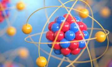 एक क्वांटम सफलता: भौतिक विज्ञानी अब अल्पकालिक नाभिक के अंदर देख सकते हैं