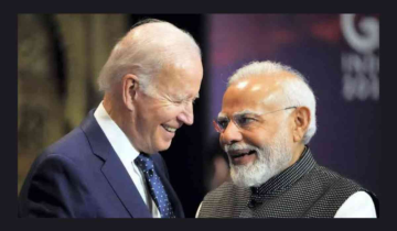 Jet Engines and Nuclear Technology Take Center Stage in PM Modi-Biden Meet