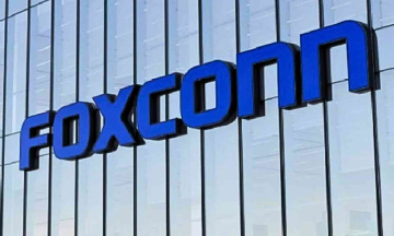 Foxconn and STMicro team up to build Semiconductor factory in India