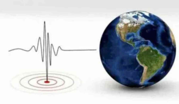 A 6.8 Earthquake shakes Morocco, claims 296 lives, destroys over a thousand homes