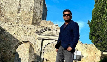 AR Rahman's Chennai Concert turns  'disaster' for his fans, due to poor Management