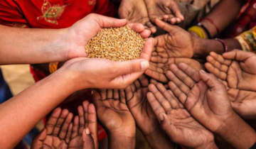 74% of Indians can't afford a healthy diet, says UN Report