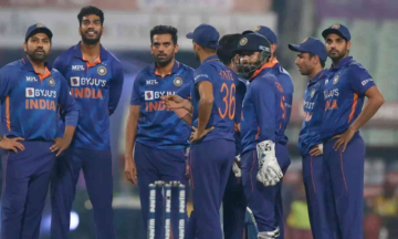 India vs Sri Lanka Asia Cup 2023: India Won the toss, chose to bat