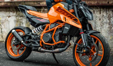 All-new KTM 390 Duke launched, to be priced at Rs 3.11 lakh