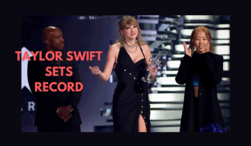 MTV VMAs 2023: Taylor Swift sets a record for most wins in one night