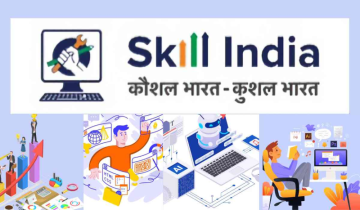 Skill India Digital: Shaping the Future of Education
