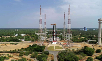 23 companies interested in small satellite launch vehicle technology -  ISRO