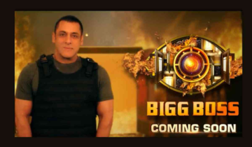 Salman Khan Unveils Bigg Boss 17 with Theme of 'Dil, Dimaag, aur Dum' in Exciting Promo