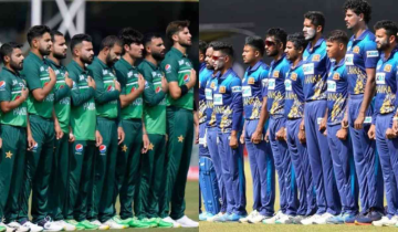 Asia Cup 2023 - Sri Lanka wins Thriller to see India in the finals