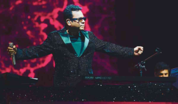 Update: The AR Rahman concert fiasco