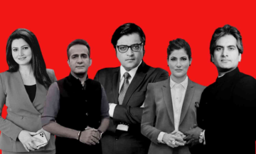 How viable is the opposition's boycott of the 14 TV news anchors? Here's the list.