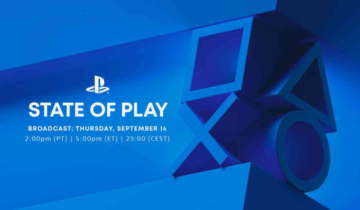 State Of Play - Sony’s global event unveils PS5 and PS4 game updates