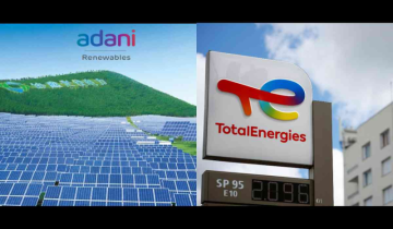 TotalEnergies in talks for major investment in Adani Green Energy amid share recovery