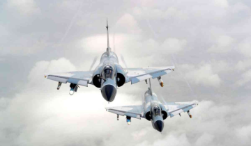 Indian Air Force to buy 100 more indigenous LCA Mark 1A fighter jets